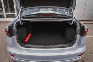 Belgee S50 2025 года, 0 км - вид 15