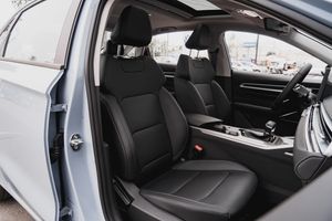 Belgee S50 2025 года, 0 км - вид 21