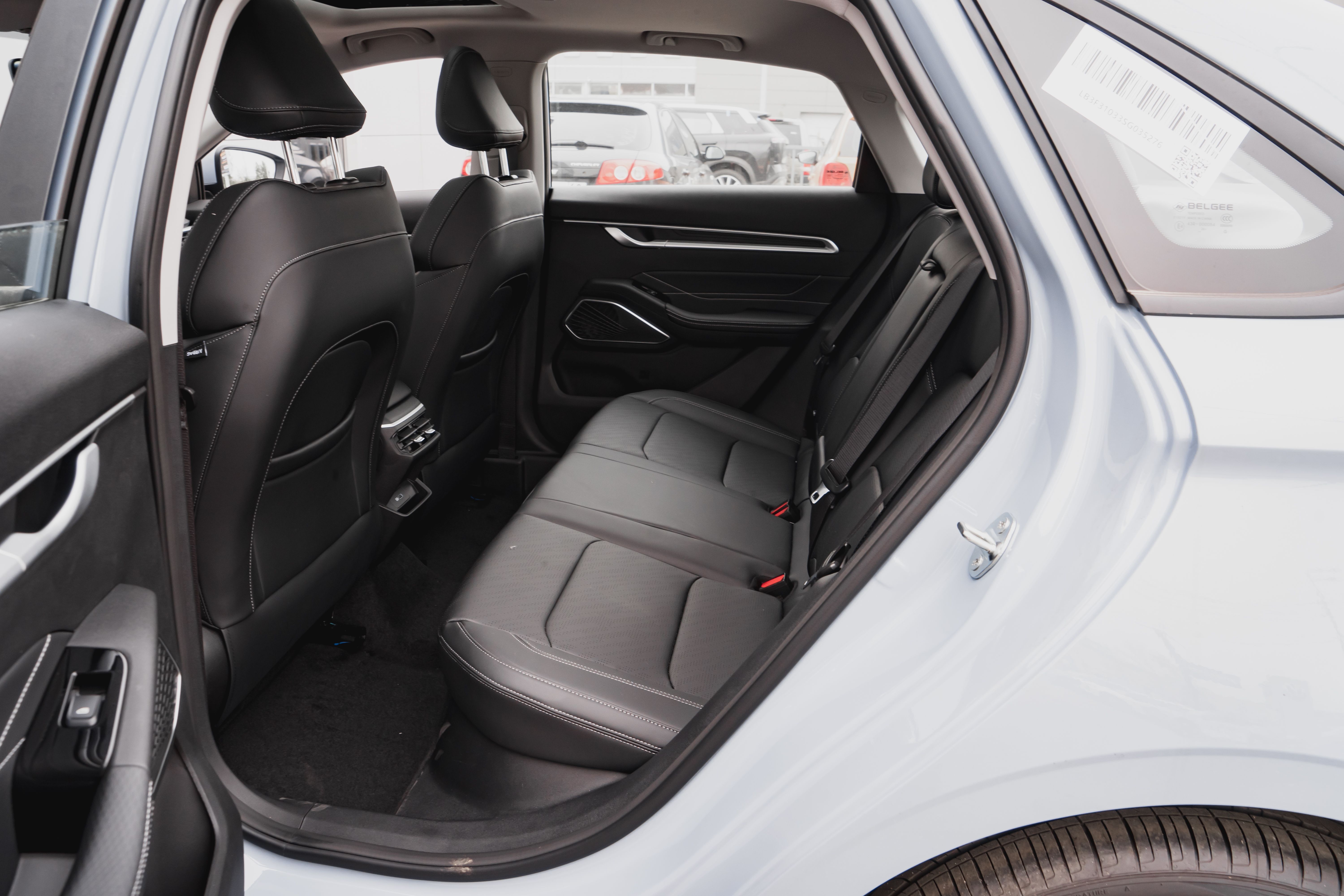 Belgee S50 2025 года, 0 км - вид 23