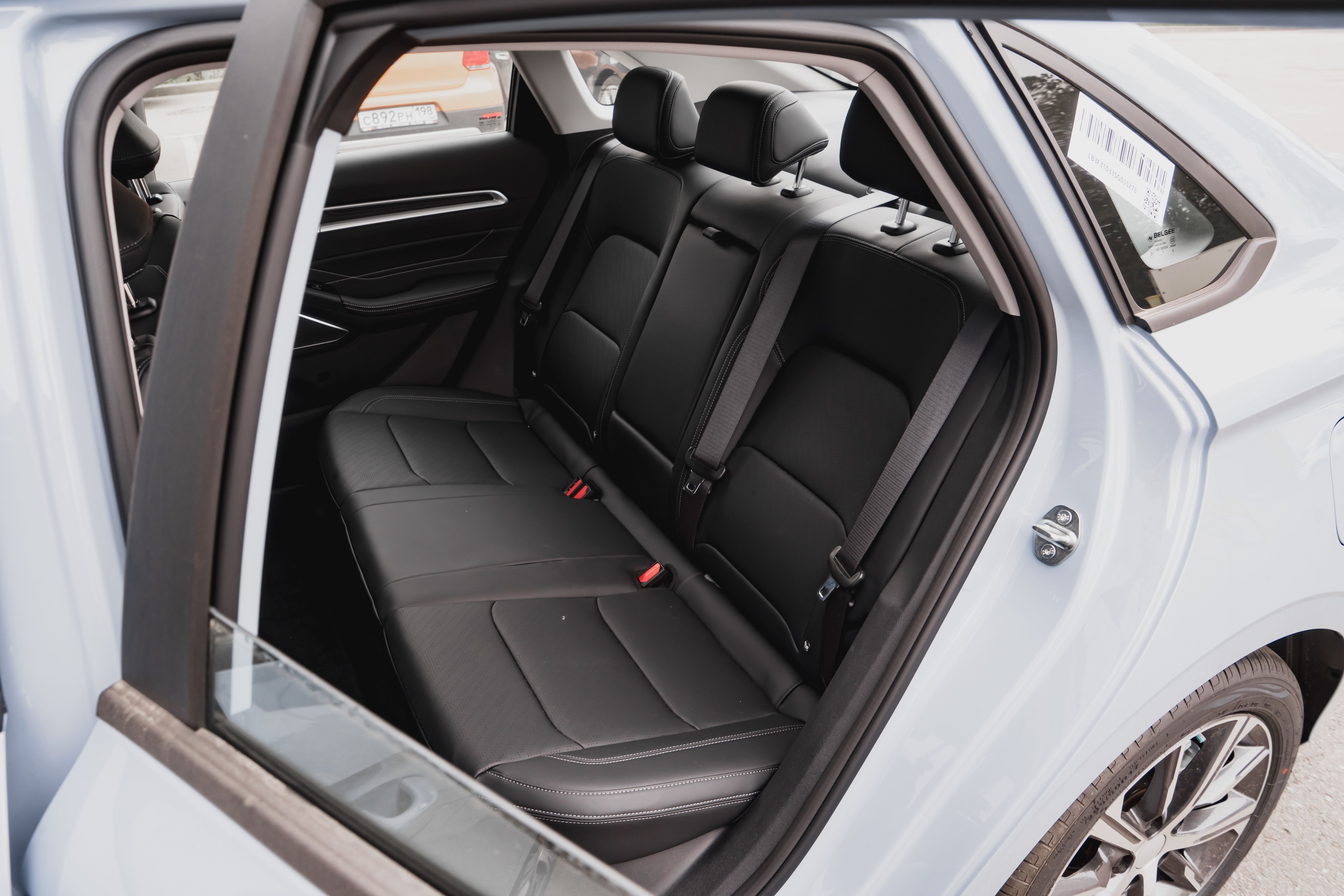 Belgee S50 2025 года, 0 км - вид 24