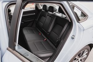 Belgee S50 2025 года, 0 км - вид 24