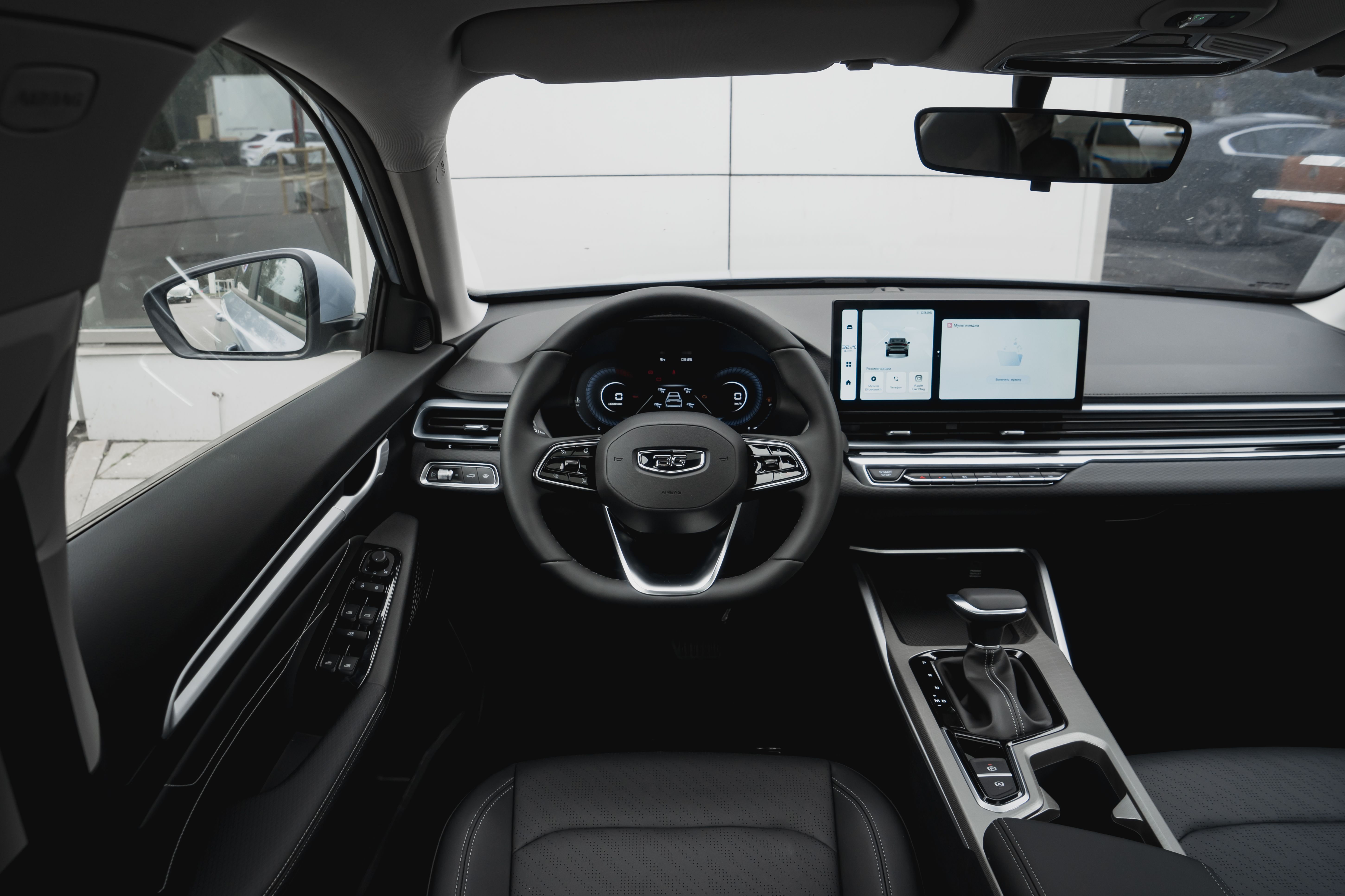 Belgee S50 2025 года, 0 км - вид 30