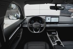 Belgee S50 2025 года, 0 км - вид 30