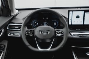 Belgee S50 2025 года, 0 км - вид 27