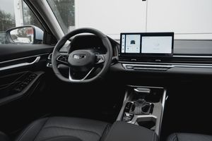 Belgee S50 2025 года, 0 км - вид 31