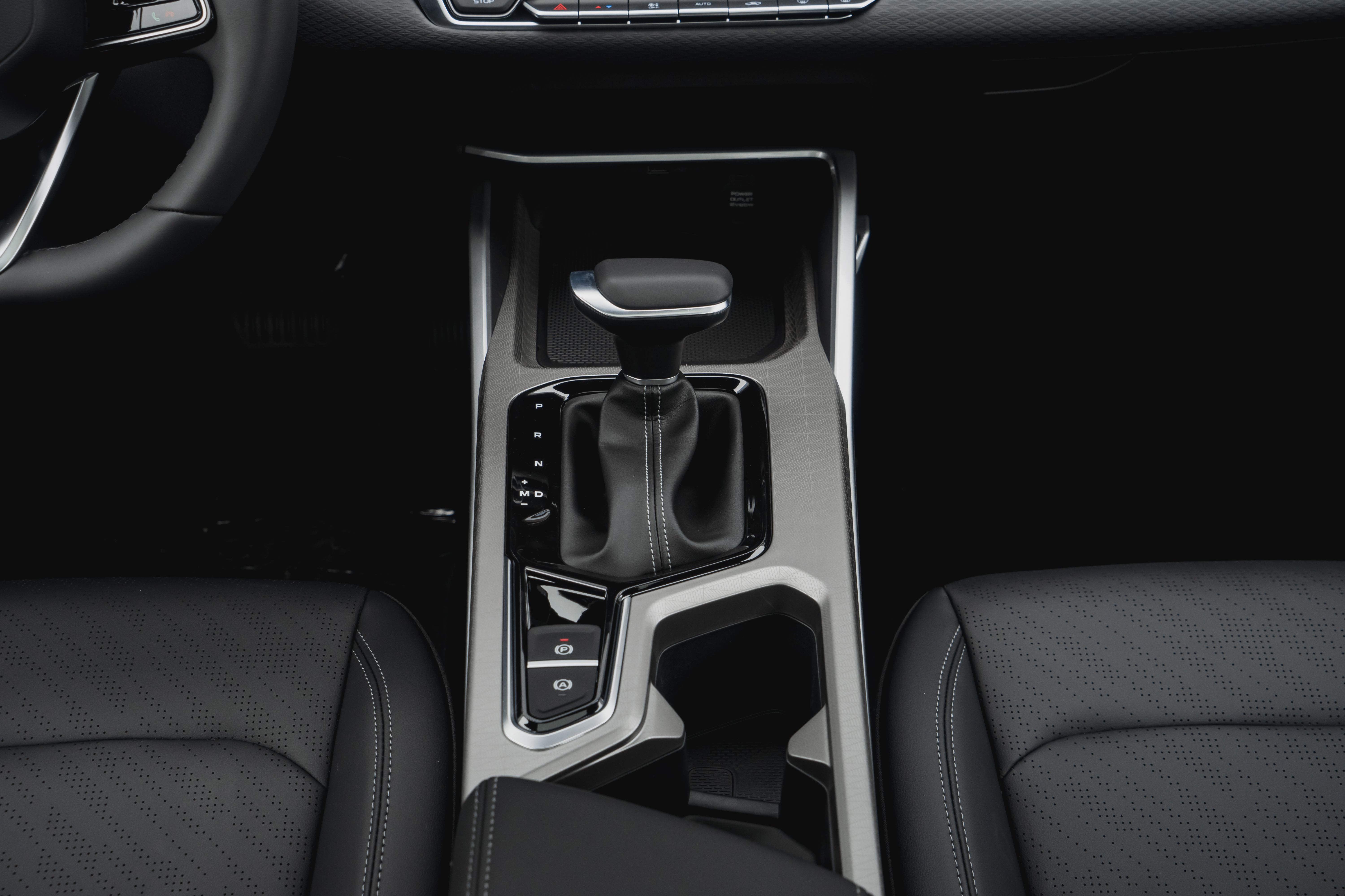 Belgee S50 2025 года, 0 км - вид 33