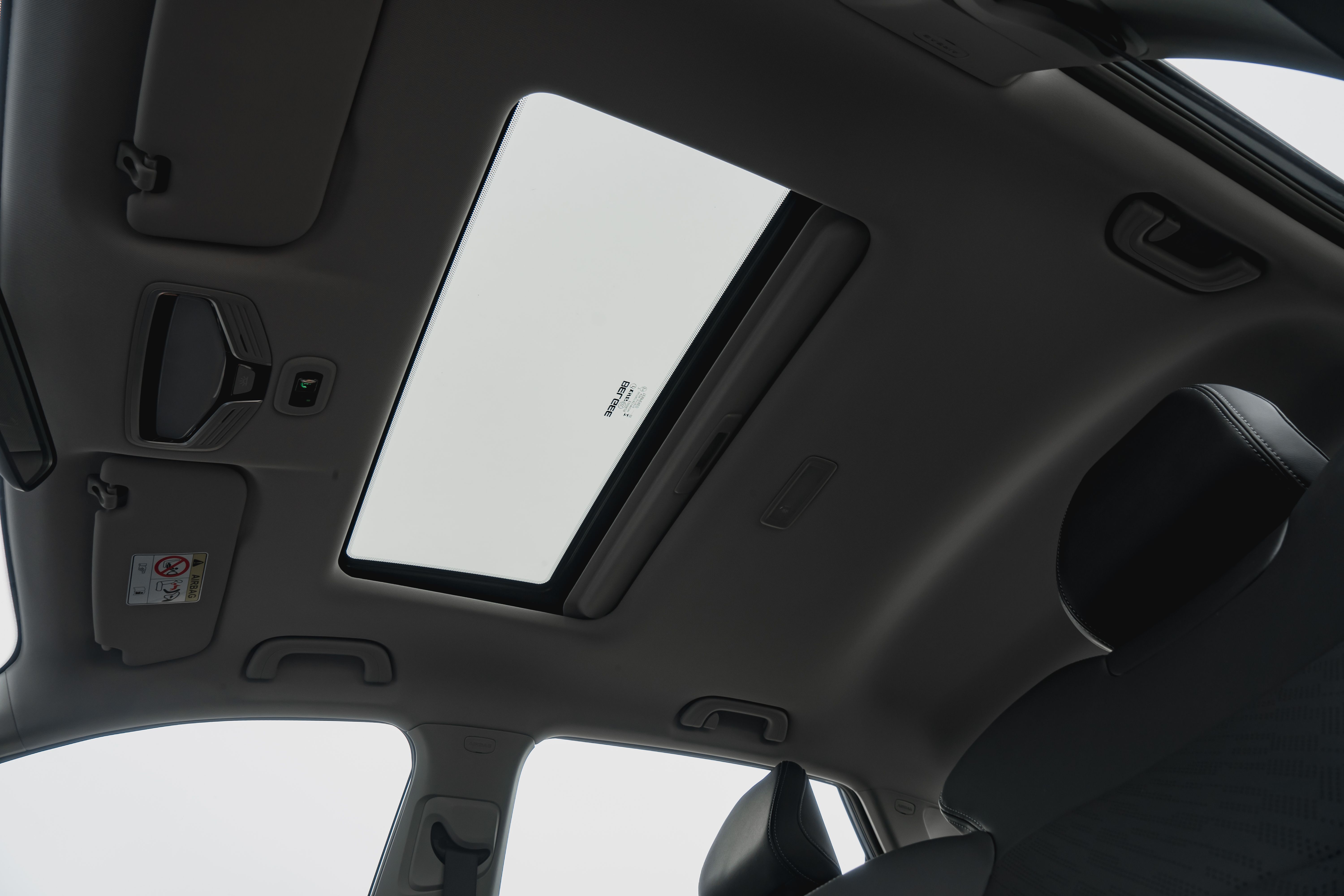 Belgee S50 2025 года, 0 км - вид 32