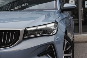 Belgee S50 2025 года, 0 км - вид 8