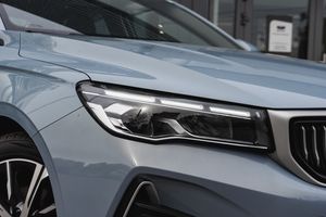 Belgee S50 2025 года, 0 км - вид 7