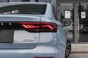 Belgee S50 2025 года, 0 км - вид 13