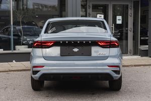 Belgee S50 2025 года, 0 км - вид 10