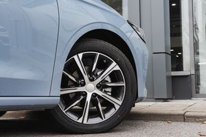 Belgee S50 2025 года, 0 км - вид 6