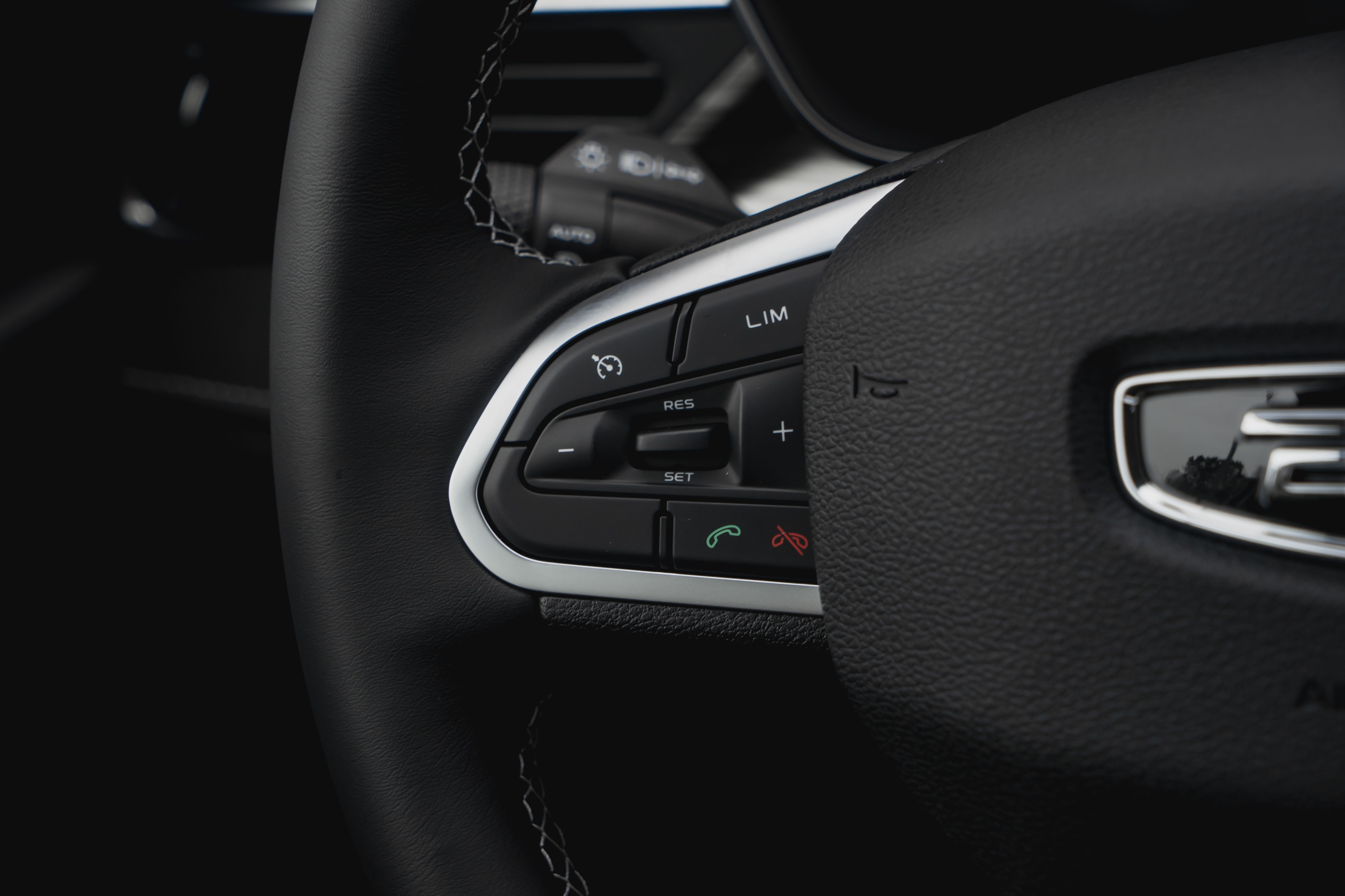 Belgee X70, I Рестайлинг 2025 года, 0 км - вид 18