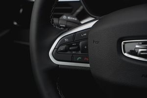 Belgee X70, I Рестайлинг 2025 года, 0 км - вид 18