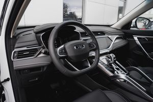 Belgee X70, I Рестайлинг 2025 года, 0 км - вид 31