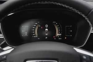 Belgee X70, I Рестайлинг 2025 года, 0 км - вид 19