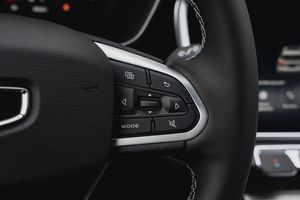 Belgee X70, I Рестайлинг 2025 года, 0 км - вид 20