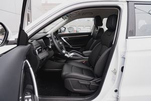 Belgee X70, I Рестайлинг 2025 года, 0 км - вид 21