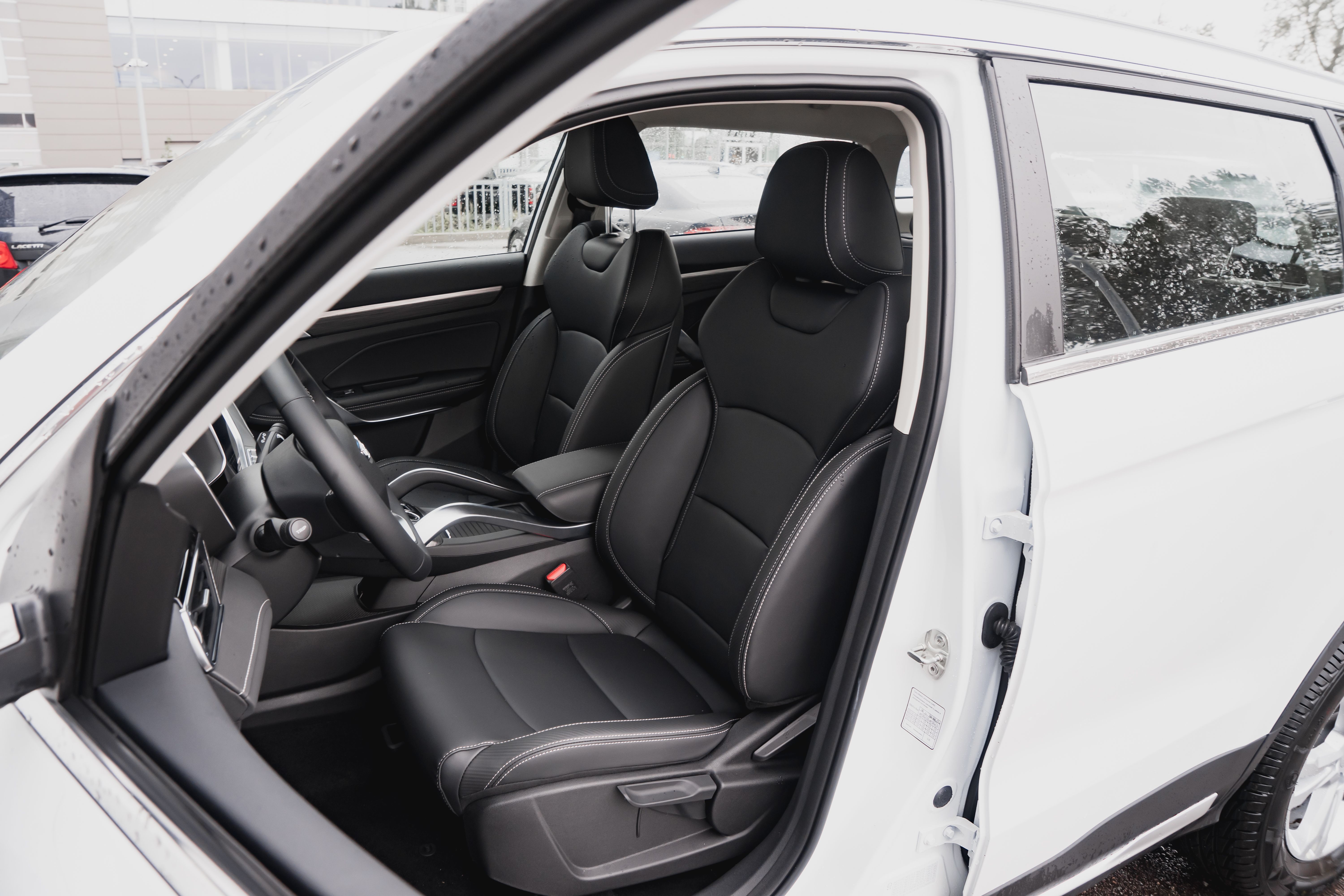 Belgee X70, I Рестайлинг 2025 года, 0 км - вид 22