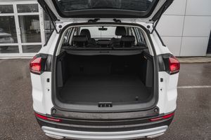 Belgee X70, I Рестайлинг 2025 года, 0 км - вид 17