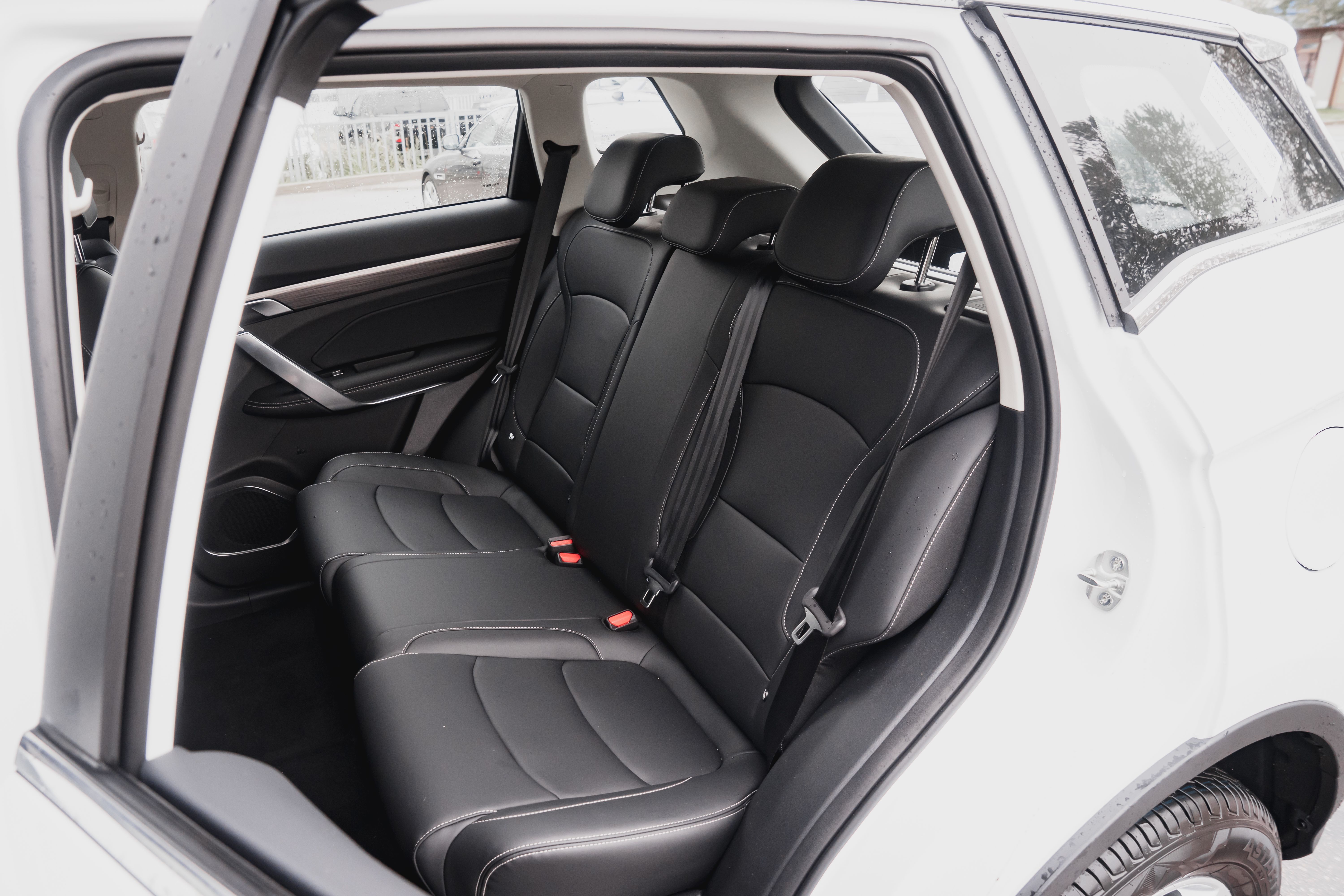 Belgee X70, I Рестайлинг 2025 года, 0 км - вид 25