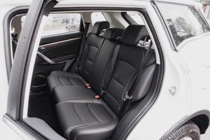 Belgee X70, I Рестайлинг 2025 года, 0 км - вид 25