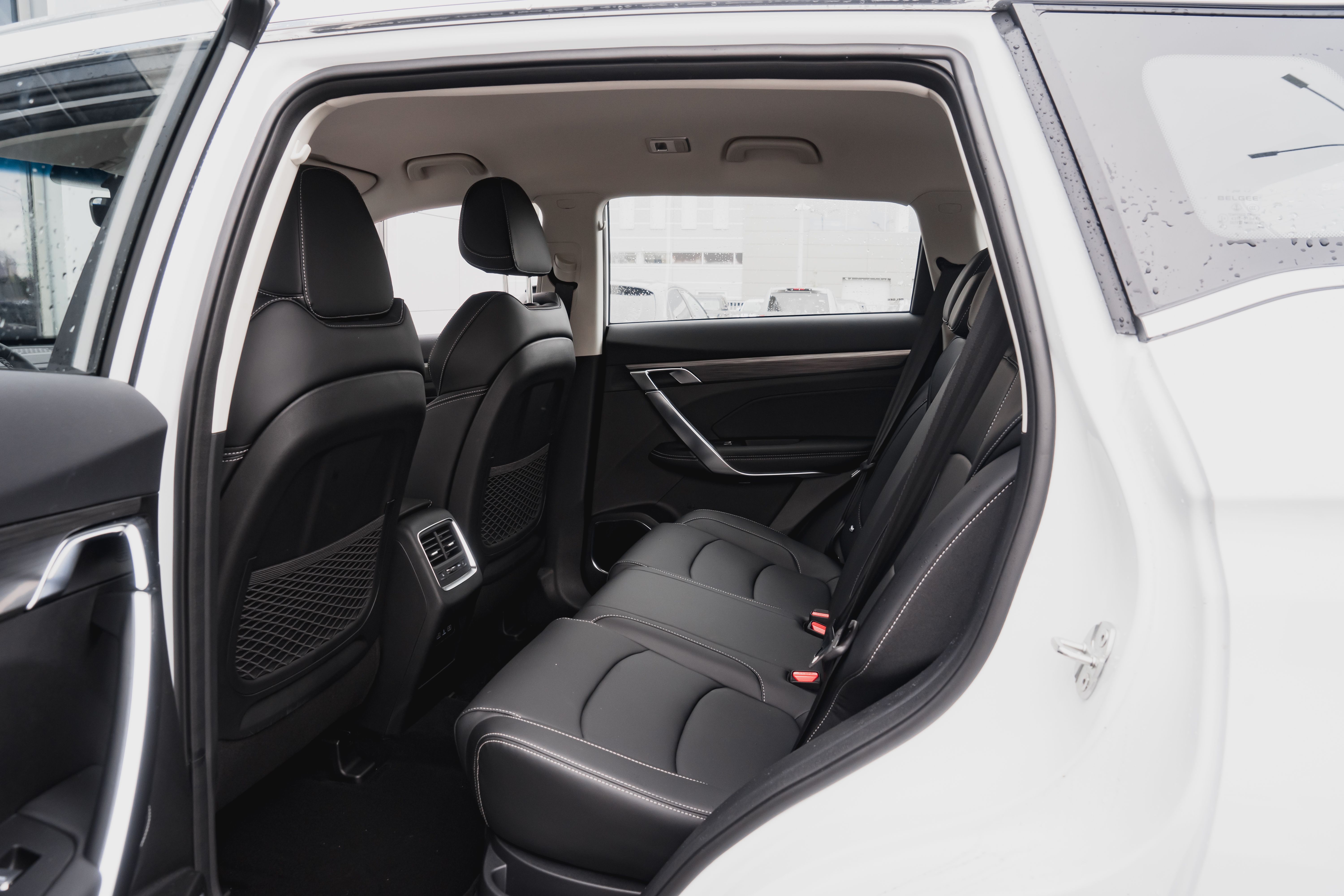 Belgee X70, I Рестайлинг 2025 года, 0 км - вид 26