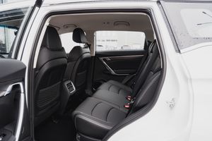 Belgee X70, I Рестайлинг 2025 года, 0 км - вид 26