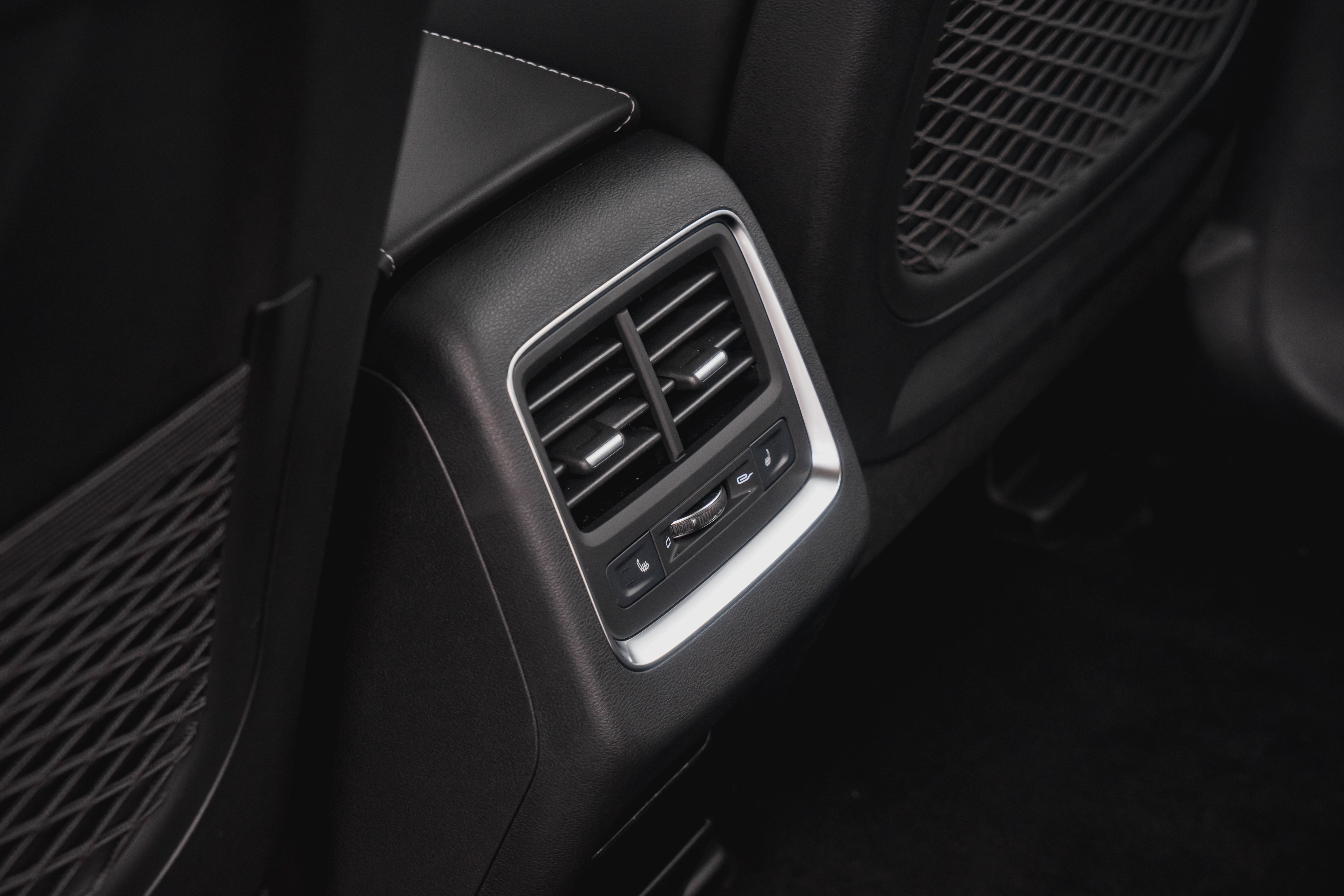 Belgee X70, I Рестайлинг 2025 года, 0 км - вид 37