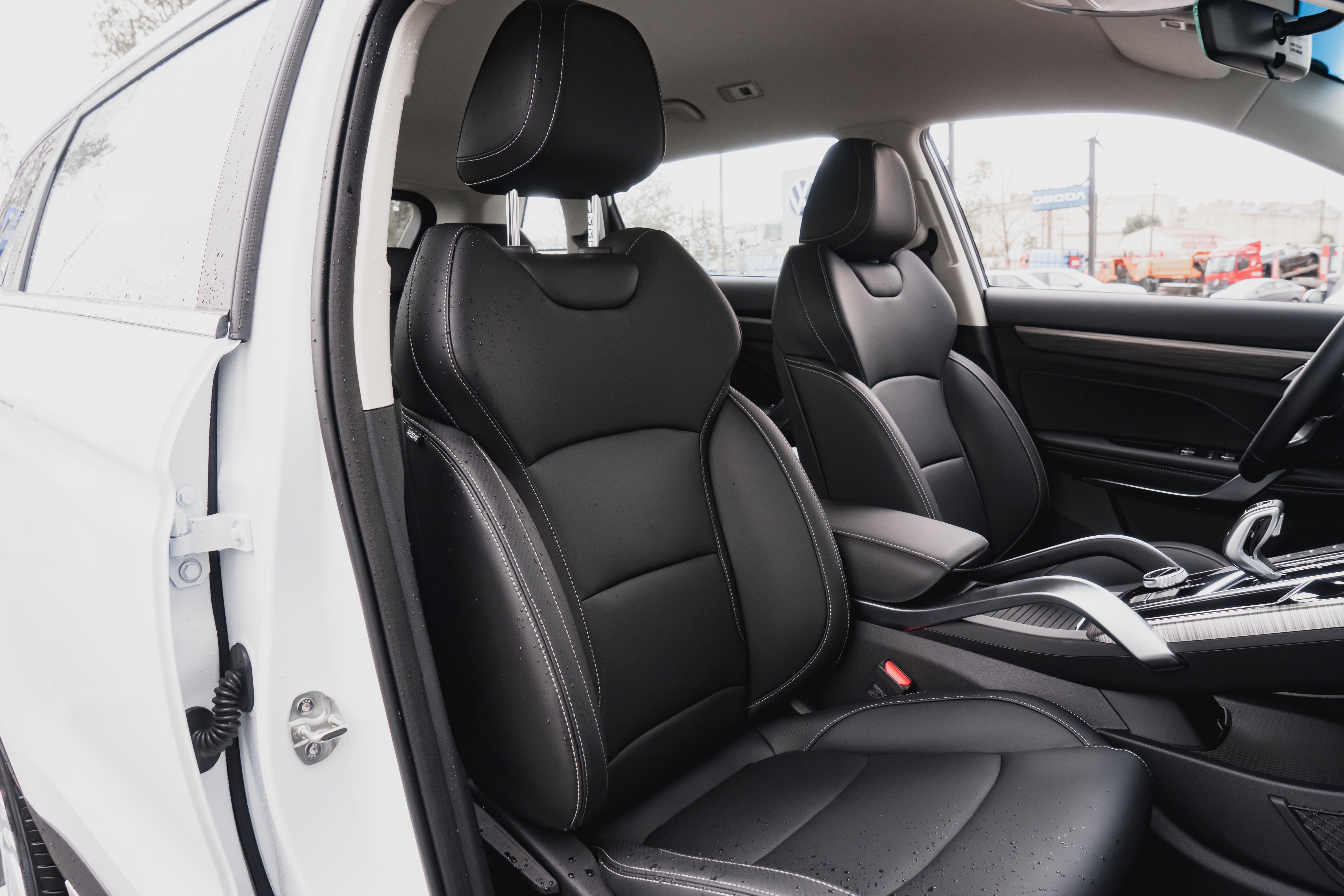 Belgee X70, I Рестайлинг 2025 года, 0 км - вид 24