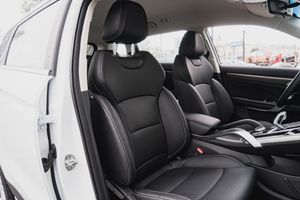 Belgee X70, I Рестайлинг 2025 года, 0 км - вид 24