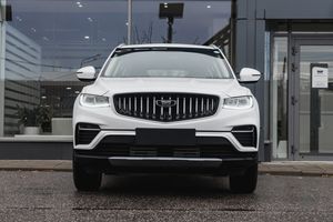 Belgee X70, I Рестайлинг 2025 года, 0 км - вид 3