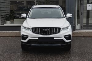 Belgee X70, I Рестайлинг 2025 года, 0 км - вид 4