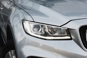 Belgee X70, I Рестайлинг 2025 года, 0 км - вид 5