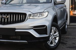 Belgee X70, I Рестайлинг 2025 года, 0 км - вид 6