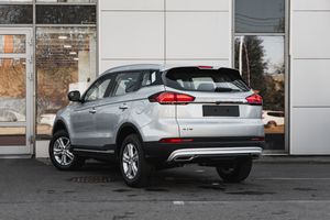 Belgee X70, I Рестайлинг 2025 года, 0 км - вид 7