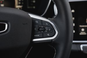 Belgee X70, I Рестайлинг 2025 года, 0 км - вид 15