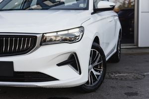 Belgee S50 2025 года, 0 км - вид 5
