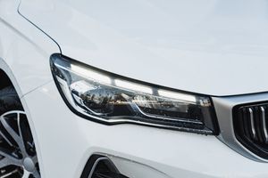 Belgee S50 2025 года, 0 км - вид 6