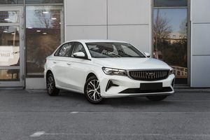 Belgee S50 2025 года, 0 км - вид 3