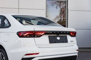 Belgee S50 2025 года, 0 км - вид 11
