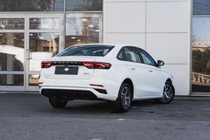 Belgee S50 2025 года, 0 км - вид 10