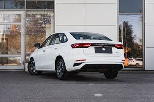 Belgee S50 2025 года, 0 км - вид 8