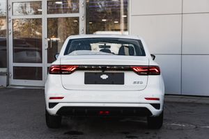 Belgee S50 2025 года, 0 км - вид 9