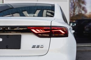 Belgee S50 2025 года, 0 км - вид 12