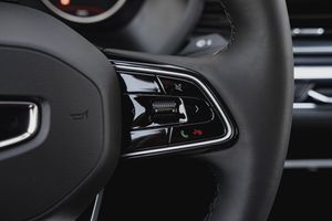 Belgee S50 2025 года, 0 км - вид 22