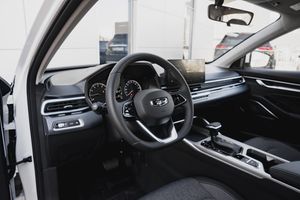 Belgee S50 2025 года, 0 км - вид 31