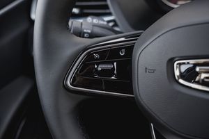 Belgee S50 2025 года, 0 км - вид 20
