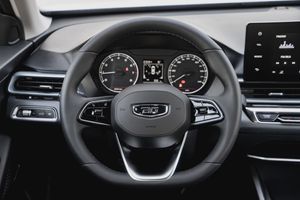 Belgee S50 2025 года, 0 км - вид 26