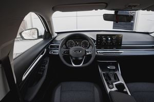 Belgee S50 2025 года, 0 км - вид 32
